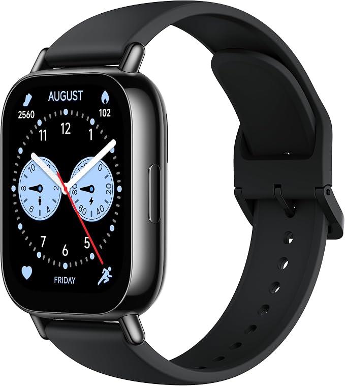 Xiaomi Redmi Watch 5 Lite Siyah Akıllı Saat - OUTLET