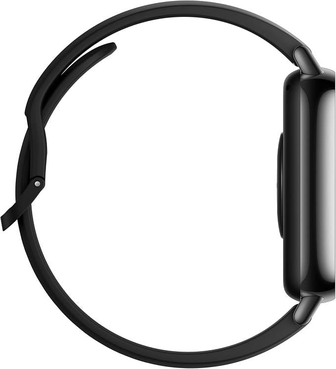 Xiaomi Redmi Watch 5 Lite Siyah Akıllı Saat - OUTLET