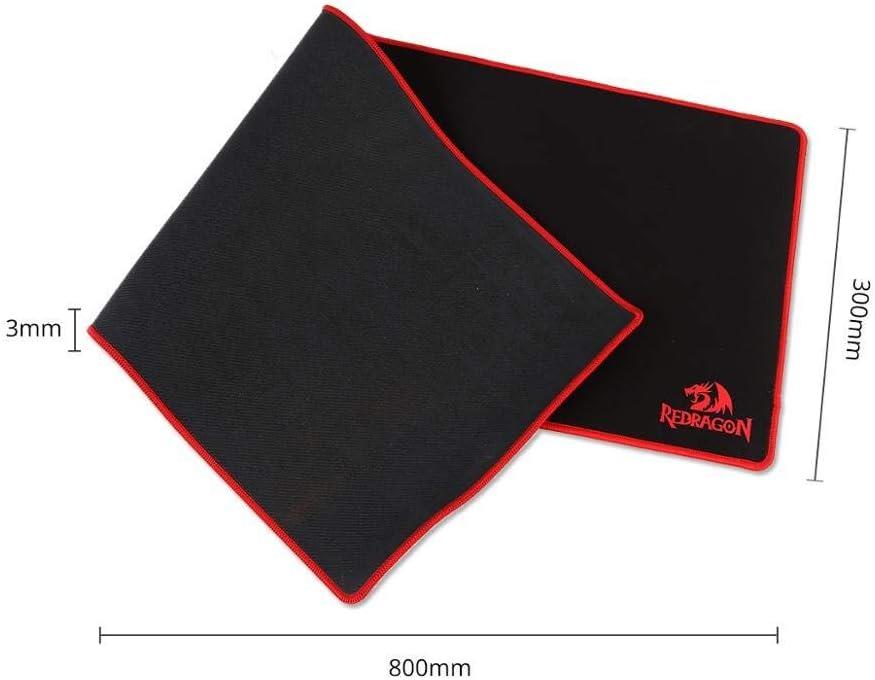 Redragon P003 Suzaku 80x30x0.3cm Su Geçirmez Kaymaz Taban Mouse Pad - TEŞHİR