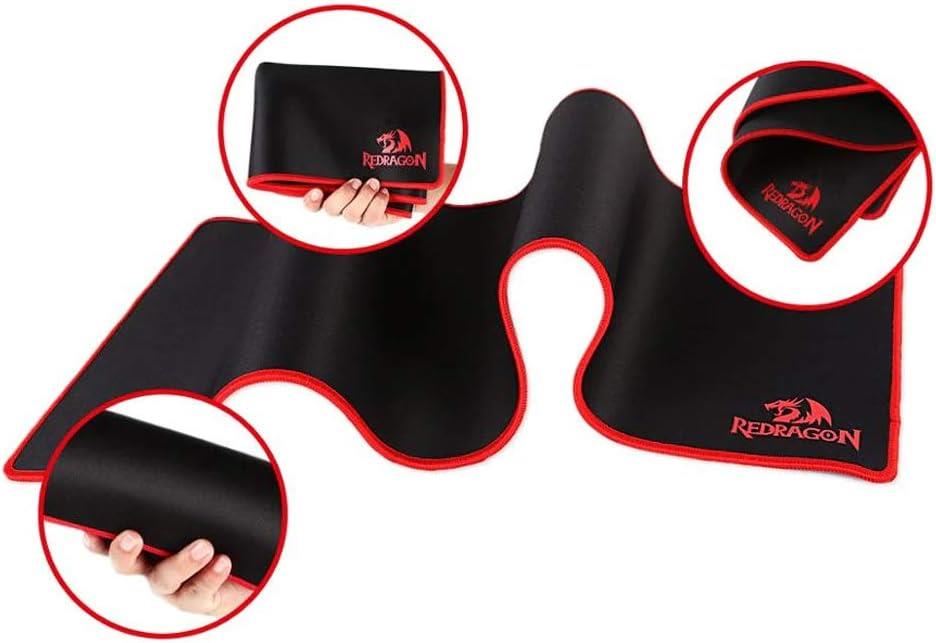 Redragon P003 Suzaku 80x30x0.3cm Su Geçirmez Kaymaz Taban Mouse Pad - TEŞHİR