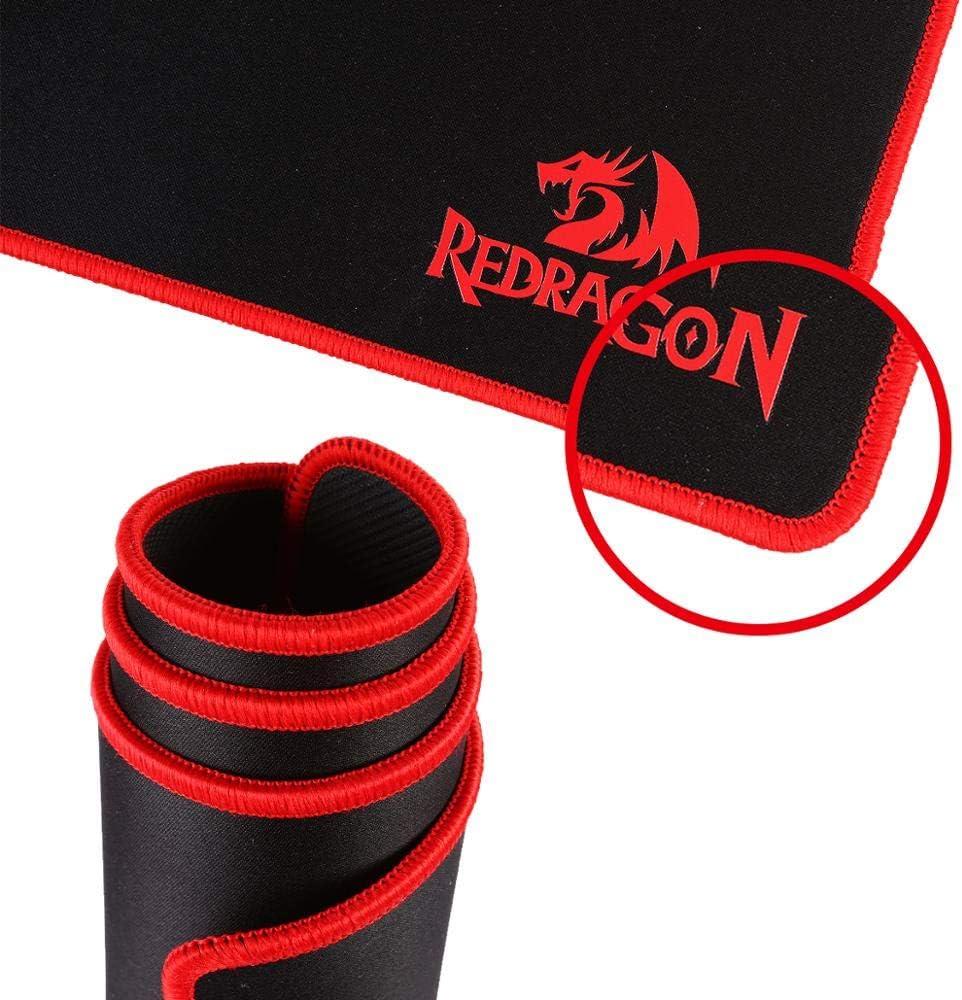 Redragon P003 Suzaku 80x30x0.3cm Su Geçirmez Kaymaz Taban Mouse Pad - TEŞHİR