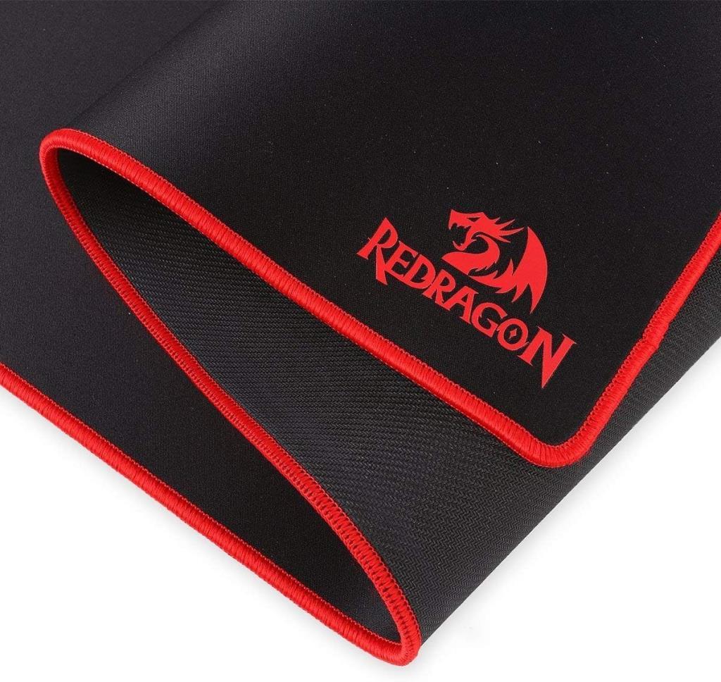 Redragon P003 Suzaku 80x30x0.3cm Su Geçirmez Kaymaz Taban Mouse Pad - TEŞHİR