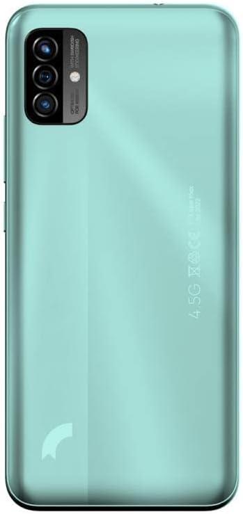 Reeder P13 Blue Max Lite 2022 32 GB Yeşil