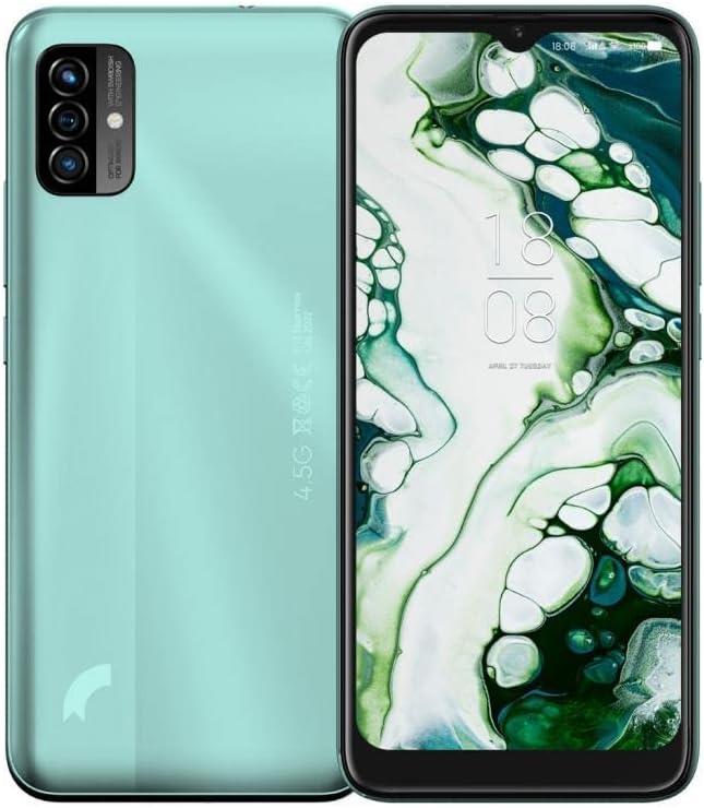 Reeder P13 Blue Max Lite 2022 32 GB Yeşil