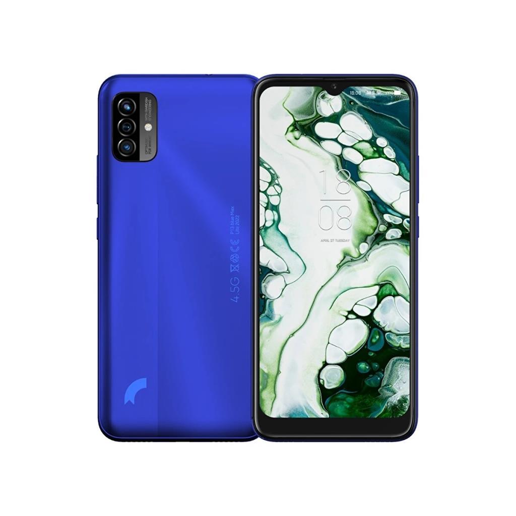 Reeder P13 Blue Max Lite 2022 32 GB Mavi Outlet