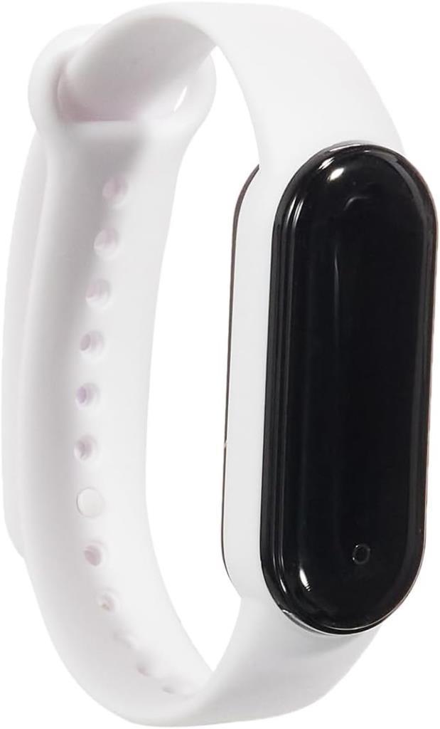 Reeder Reefit S2 Lite Beyaz Akıllı Bileklik Teşhir