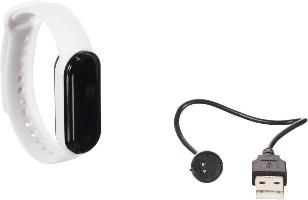 Reeder Reefit S2 Lite Beyaz Akıllı Bileklik Teşhir