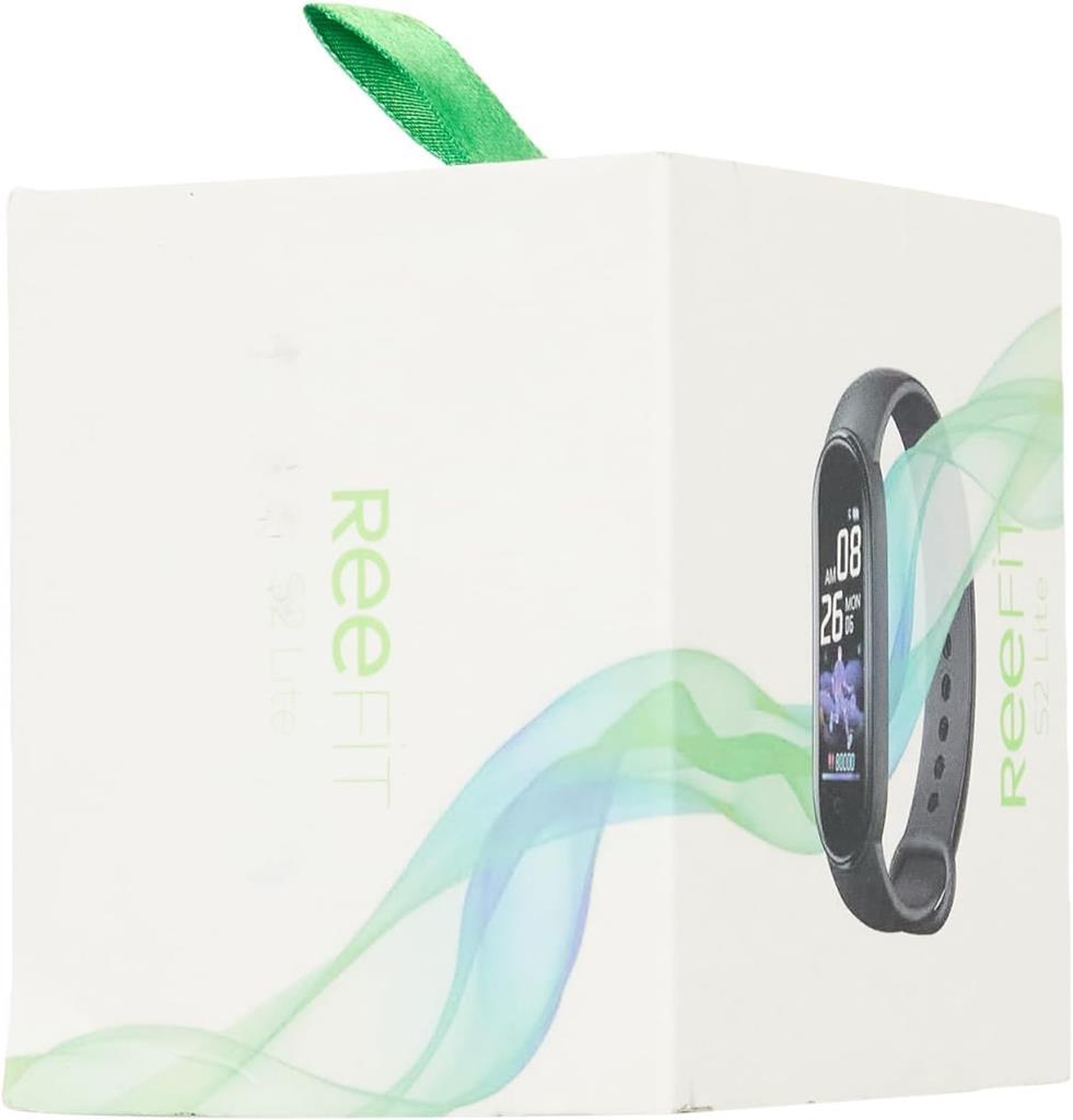 Reeder Reefit S2 Lite Beyaz Akıllı Bileklik Teşhir