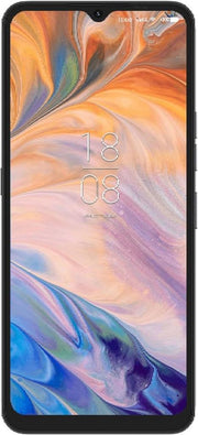 Reeder S19 Max Pro 256 GB 6 GB Siyah