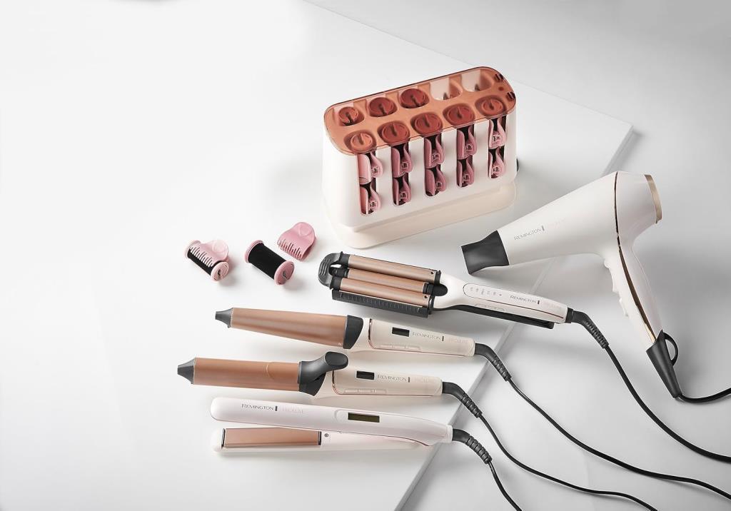 Remington CI91AW E51 Proluxe 4'ü 1 Arada Saç Maşası Teşhir