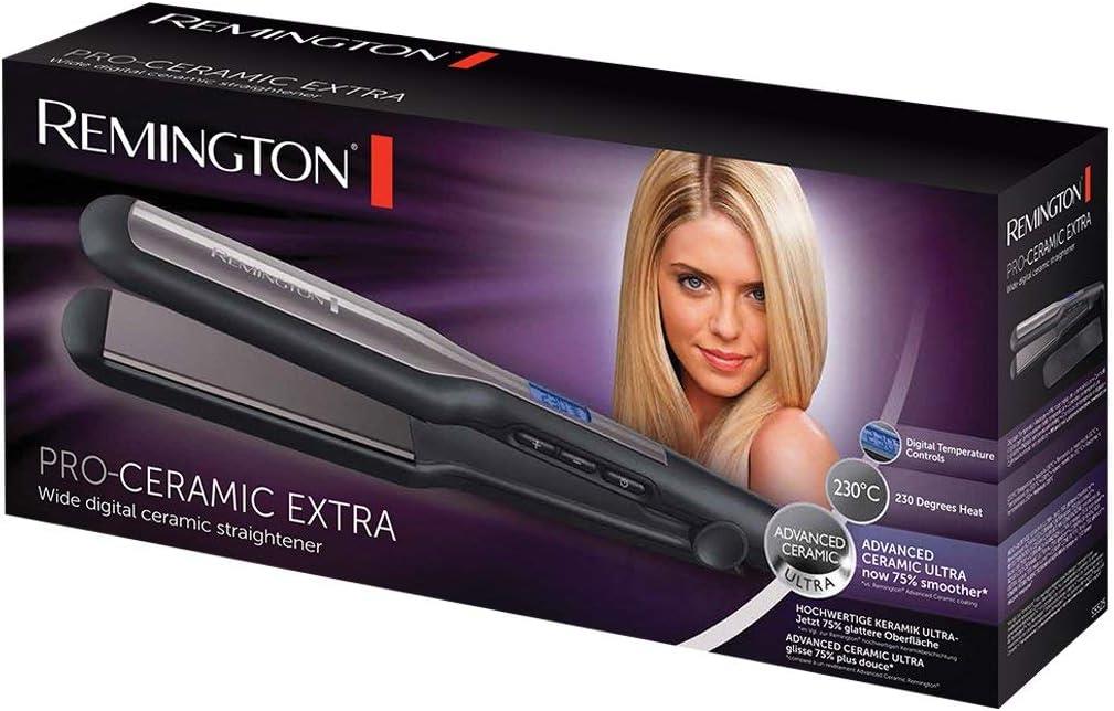 Remington S5505 PRO-Ceramic Ultra Seramik Saç Düzleştirici Outlet