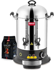 Remta Elegance ER12 80 Bardak Çay Otomatı Teşhir