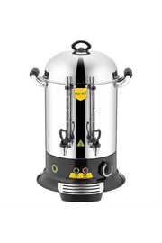 Remta Elegance ER13 120 Bardak 12 lt Çay Otomatı Teşhir