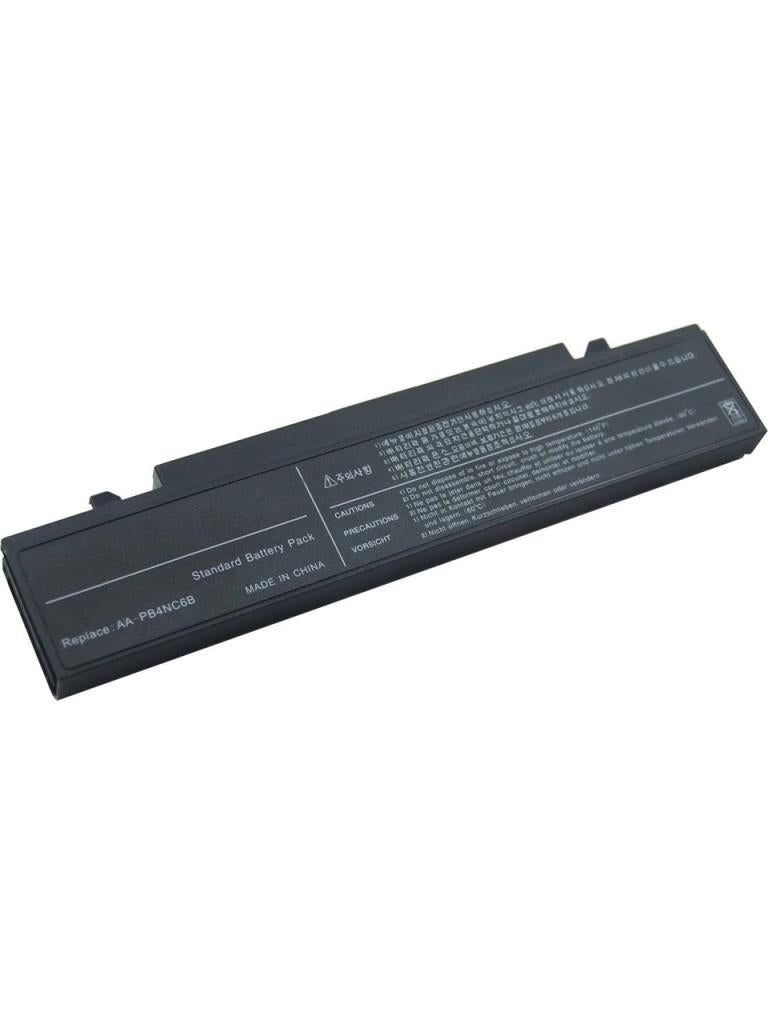 Samsung P50, R505, R510, R560, AA-PB4NC6B Notebook Bataryası Pili - Outlet