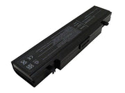 Samsung R522, R580, NP300E5A Notebook Bataryası - Siyah / RSAL-016 - Outlet