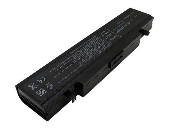 Samsung R522, R580, NP300E5A Notebook Bataryası - Siyah / RSAL-016 - Outlet