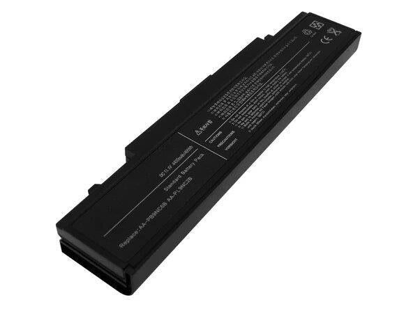 Samsung R522, R580, NP300E5A Notebook Bataryası - Siyah / RSAL-016 - Outlet