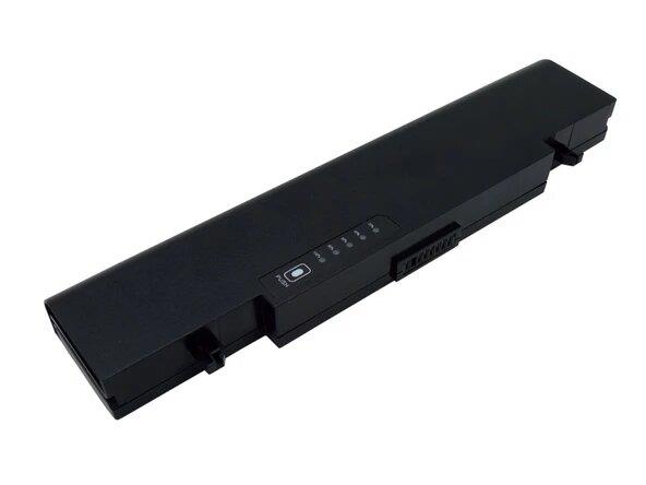 Samsung R522, R580, NP300E5A Notebook Bataryası - Siyah / RSAL-016 - Outlet