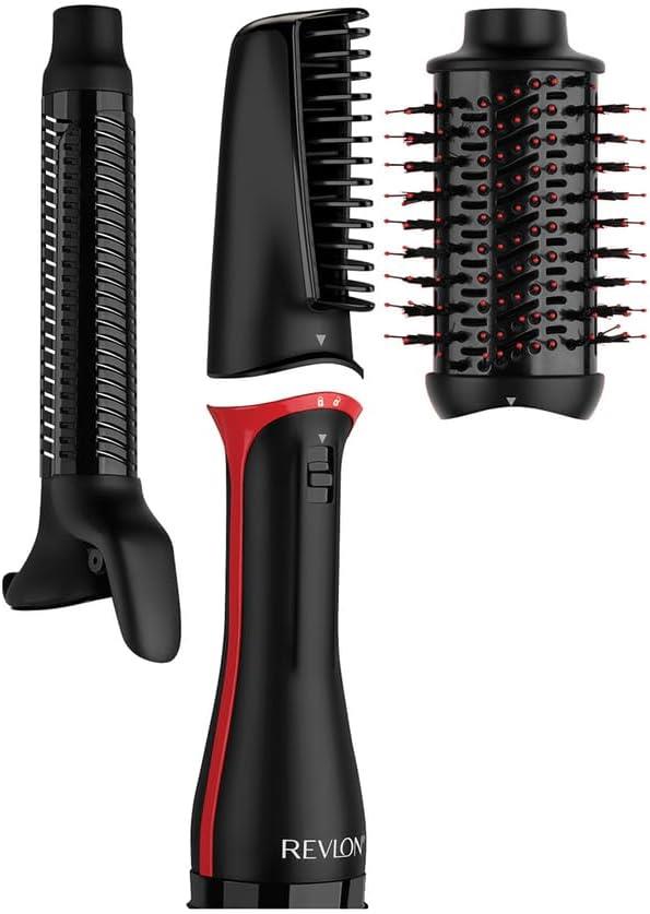Revlon One Step Blom Dry RVDR5333 3'ü1 Arada Saç Şekillendirme Seti