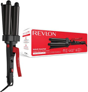 Revlon RVIR3056 Wawe Master Dalga Yaratıcı Saç Şekillendirici