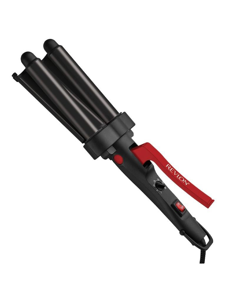 Revlon RVIR3056 Wawe Master Dalga Yaratıcı Saç Şekillendirici Outlet