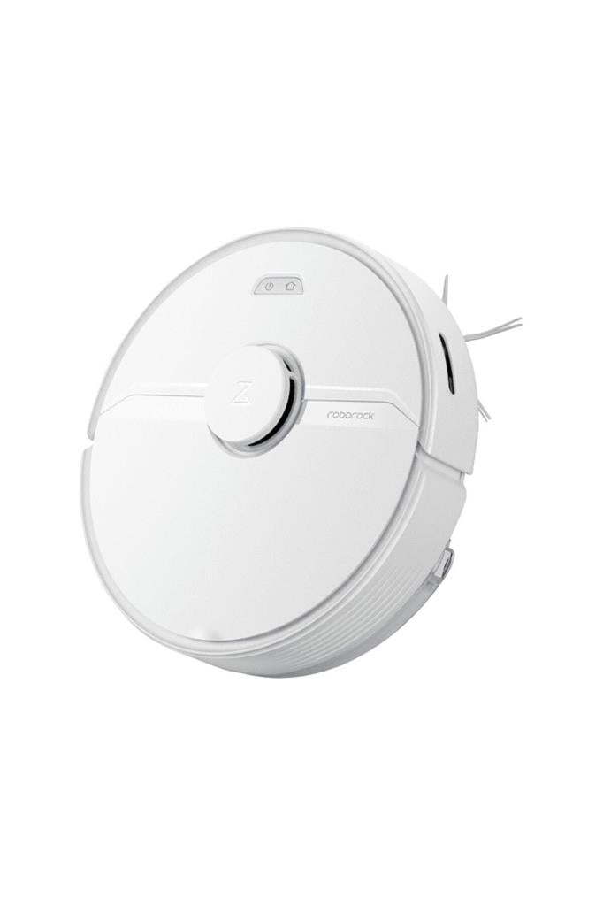 Roborock Q7 Max Beyaz Akıllı Robot Süpürge - OUTLET