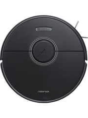 Roborock Q7 Max Siyah Akıllı Robot Süpürge Outlet