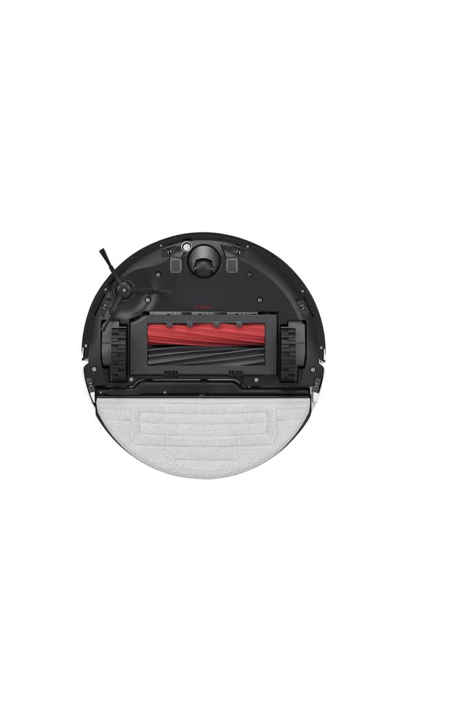 Roborock S8 Plus Beyaz Çöp İstasyonlu Akıllı Robot Süpürge - Teşhir