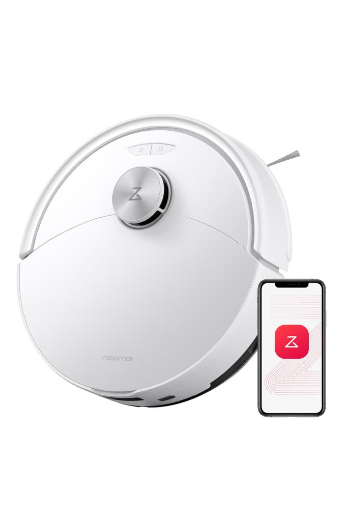 Roborock S8 Pro Akıllı Robot Süpürge - Teşhir