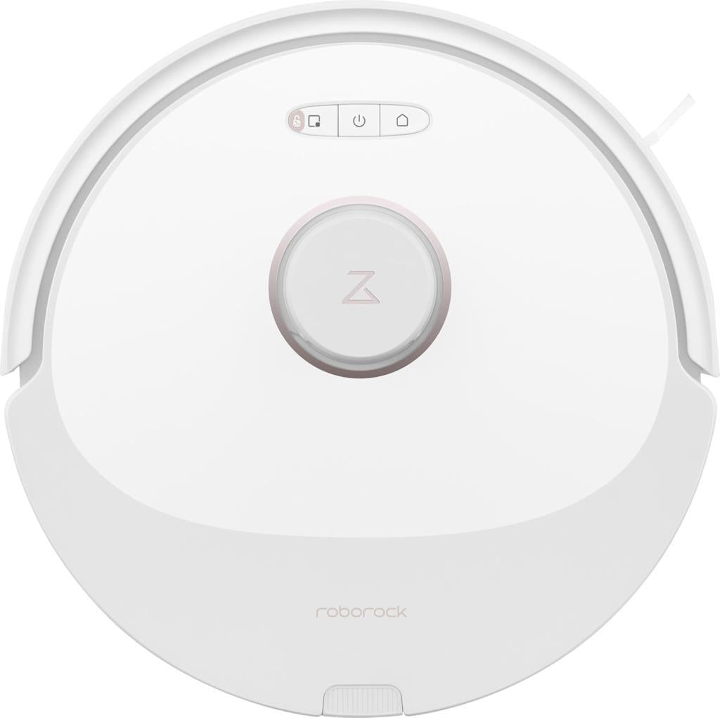 Roborock Vacuum Cleanner Q8 Max Robot Süpürge Beyaz - Outlet