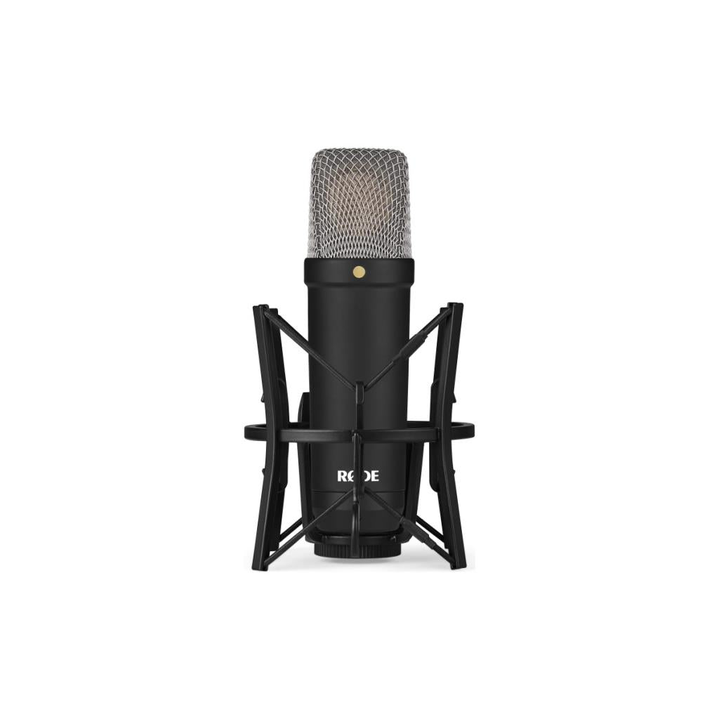 Rode NT1 Signature Series Siyah Condenser Mikrofon