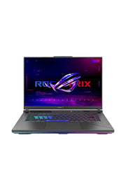 Asus ROG Strix G16 G614PH-RV045W Ryzen 9 8940HX 32GB RAM 1TB SSD RTX 5050 Windows 11 Home 16 inç Oyun Bilgisayarı