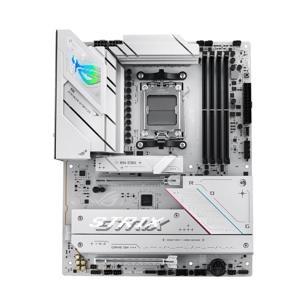 Asus ROG Strix B850-A Gaming Wi-Fi AMD AM5 DDR5 ATX Anakart