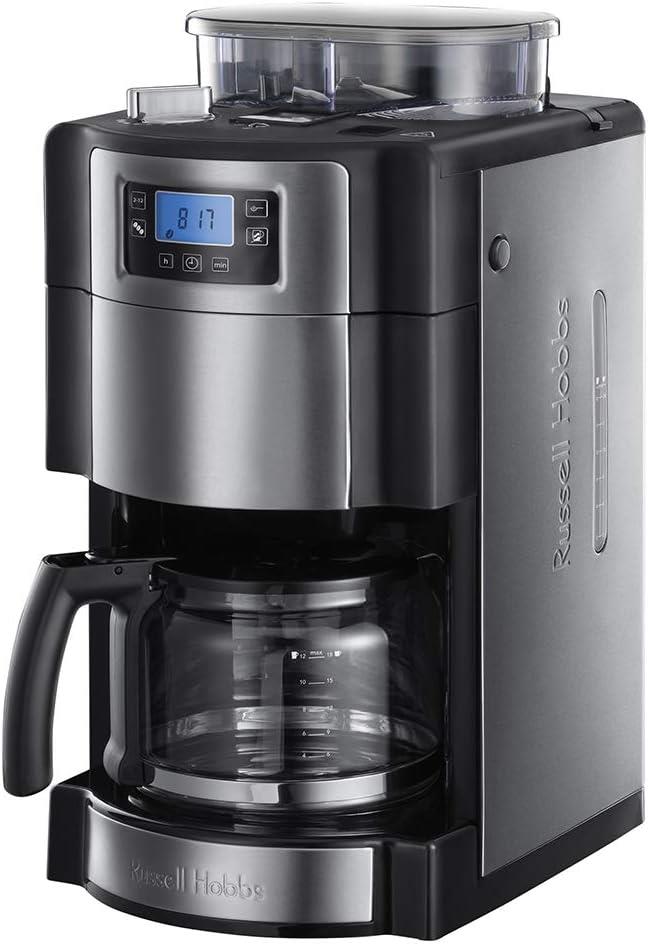 Russell Hobbs 20680-56 Buckingham Filtre Kahve Makinesi Teşhir