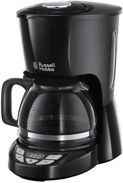 Russell Hobbs 22620-56 Dijital Zaman Ayarlı Filtre Kahve Makinesi Teşhir
