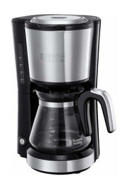 Russell Hobbs 24210-56 Compact Home Filtre Kahve Makinesi Teşhir