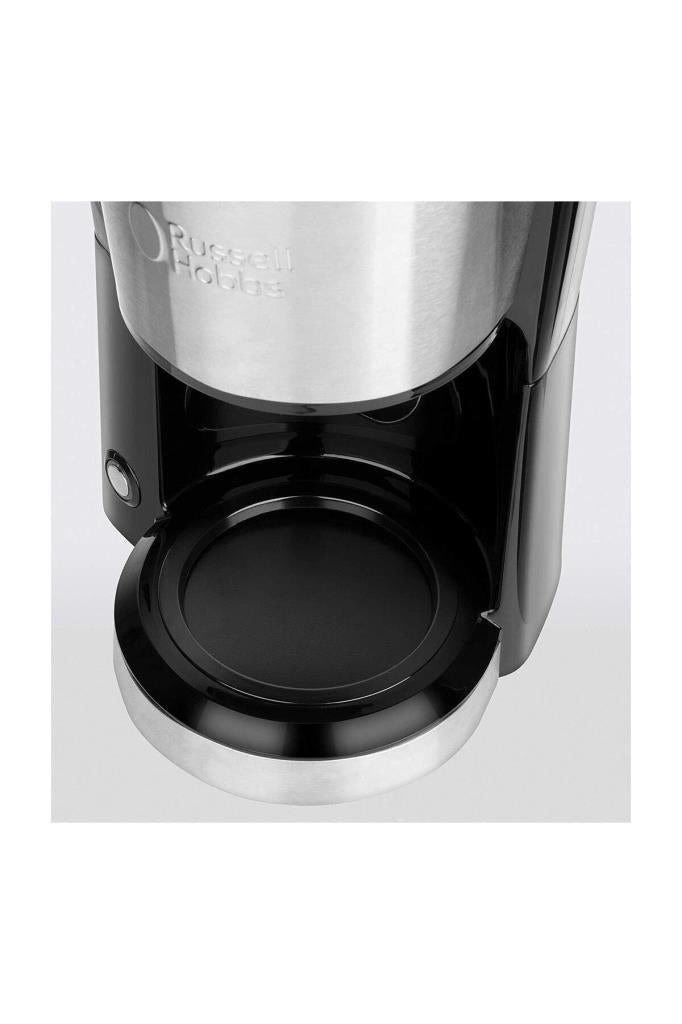Russell Hobbs 24210-56 Compact Home Filtre Kahve Makinesi Teşhir