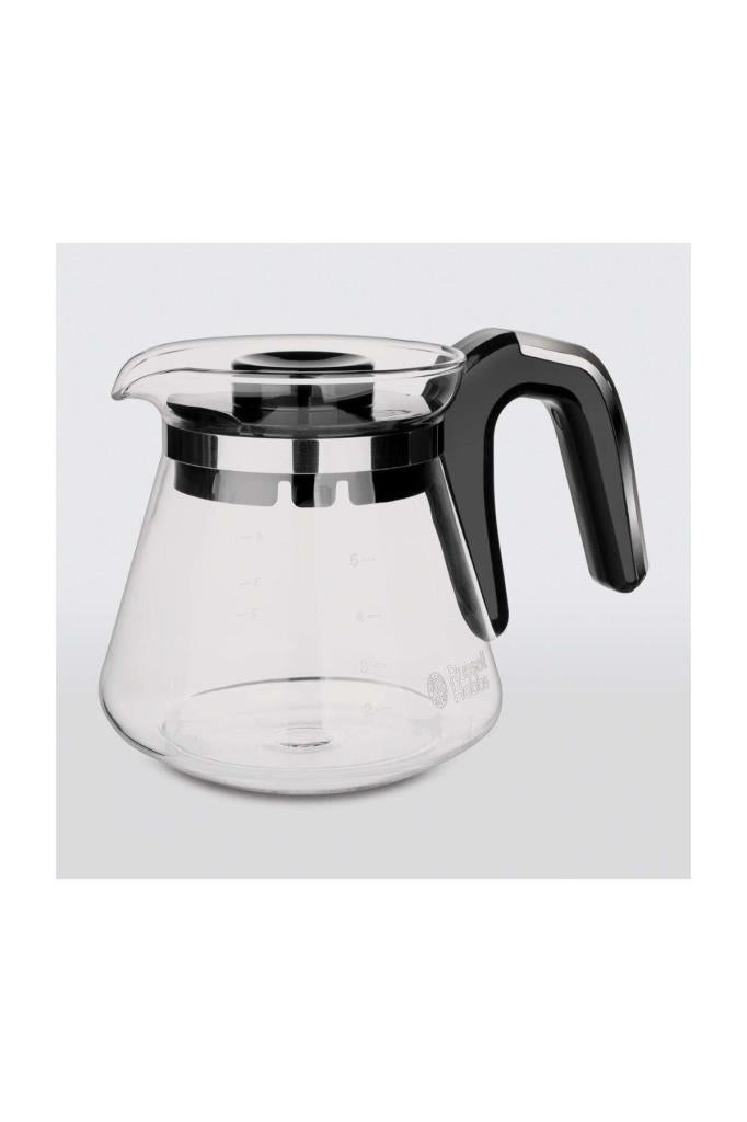 Russell Hobbs 24210-56 Compact Home Filtre Kahve Makinesi Teşhir