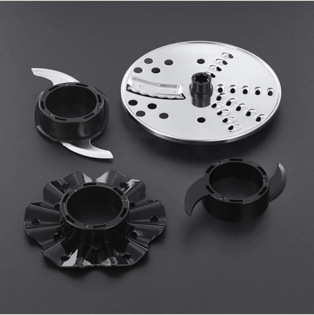 Russell Hobbs 24730-56 Desire 600 W Mutfak Robotu Teşhir