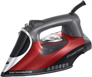 Russell Hobbs One Temperature Iron 25090-56 2600 W Buharlı Ütü Teşhir