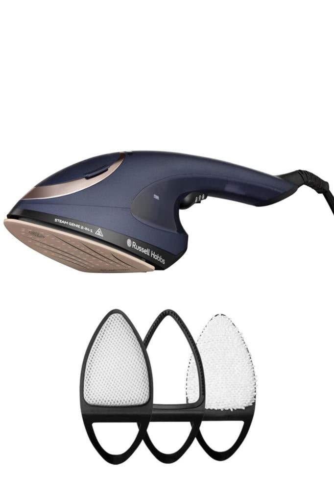 Russell Hobbs Steam Genie 28370-56 1700 W Buharlı Ütü Teşhir