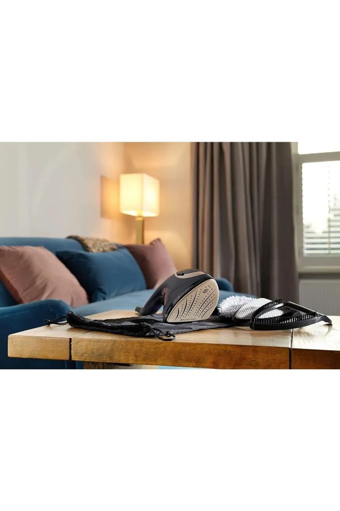 Russell Hobbs Steam Genie 28370-56 1700 W Buharlı Ütü Teşhir