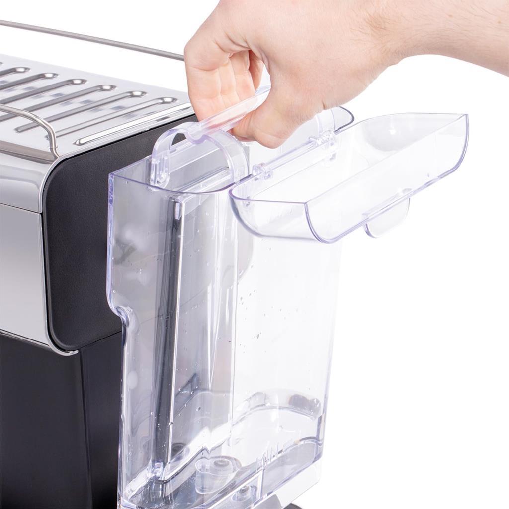 Russell Hobbs Distinctions 26451-56 Okyanus Mavisi Manuel Espresso Makinesi