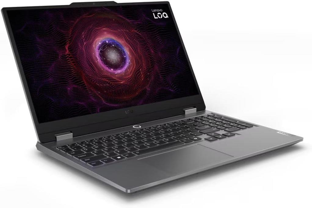 LENOVO Ryzen 7-7435HS 12GB DDR5 512GB SSD RTX4070 8GDDR6 15.6 IPS 144Hz FHD FreeDos 83JC00FGTR - OUTLET