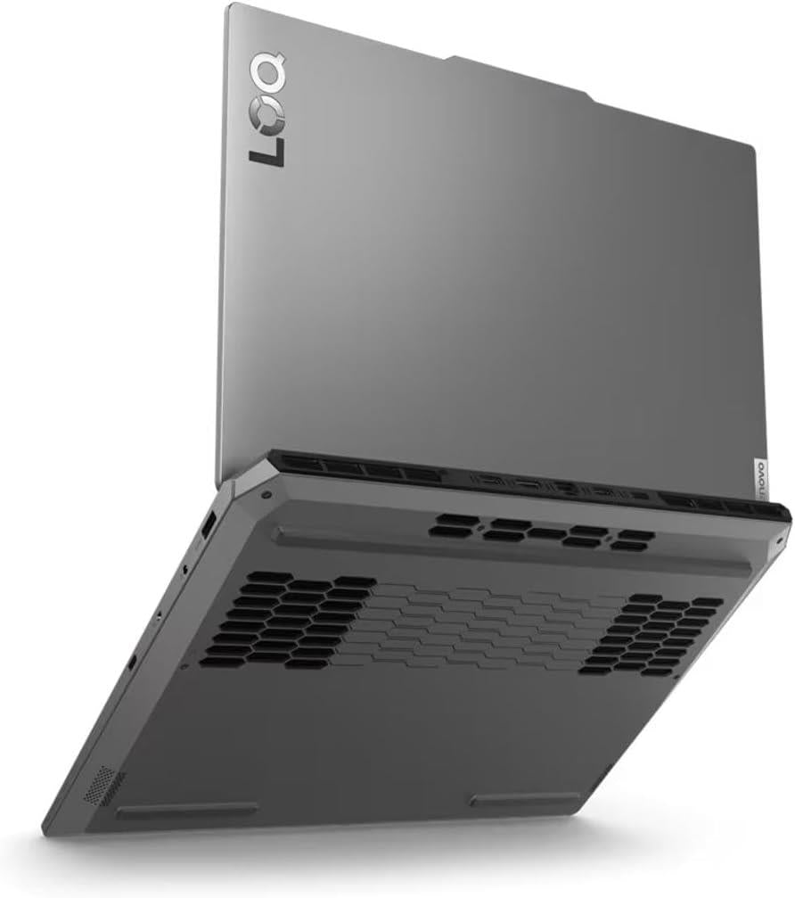 LENOVO Ryzen 7-7435HS 12GB DDR5 512GB SSD RTX4070 8GDDR6 15.6 IPS 144Hz FHD FreeDos 83JC00FGTR - OUTLET