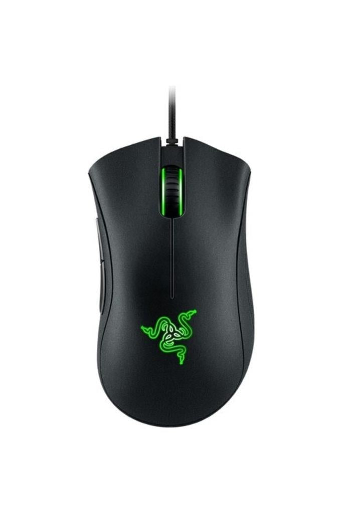 Razer DeathAdder Essential Optik Kablolu Oyuncu Mouse