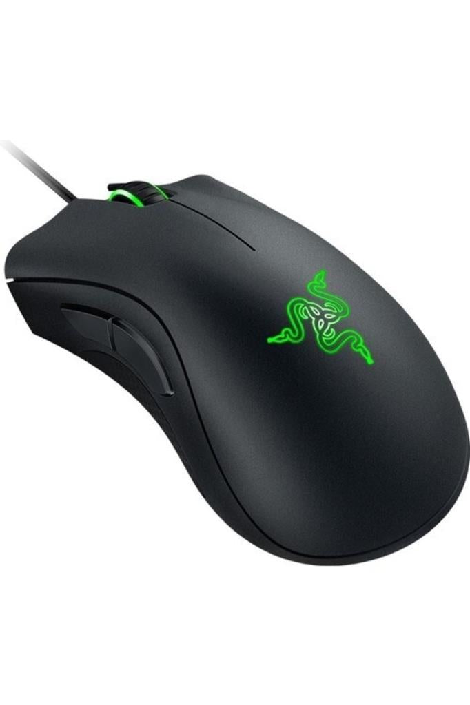 Razer DeathAdder Essential Optik Kablolu Oyuncu Mouse