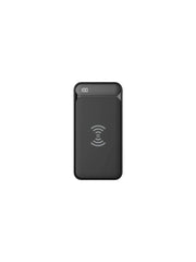 S-link IP-217W 10000 mAh 2 USB Port LCD Göstergeli Powerbank Siyah Outlet