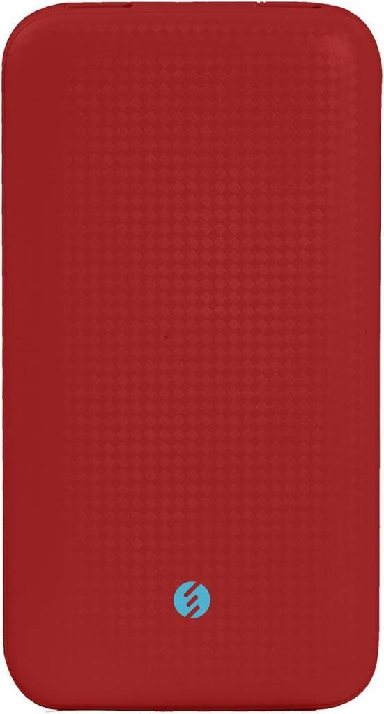 S-link IP-757 10000 mAh Kırmızı Taşınabilir Şarj Cihazı Outlet