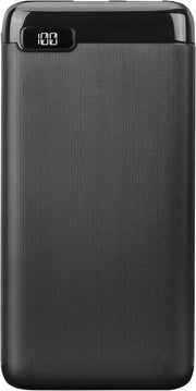 S-link IP-G13K 10000 mAh 4in1 LCD Dijital Göstergeli Powerbank - Outlet